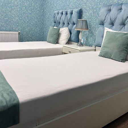 Address Hotel Баку Экстерьер фото
