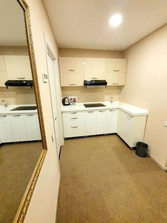 Address Hotel Баку Экстерьер фото