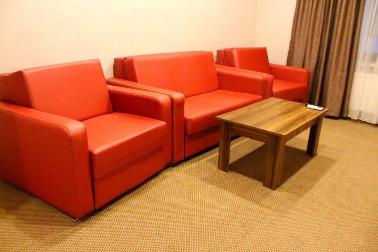 Address Hotel Баку Экстерьер фото
