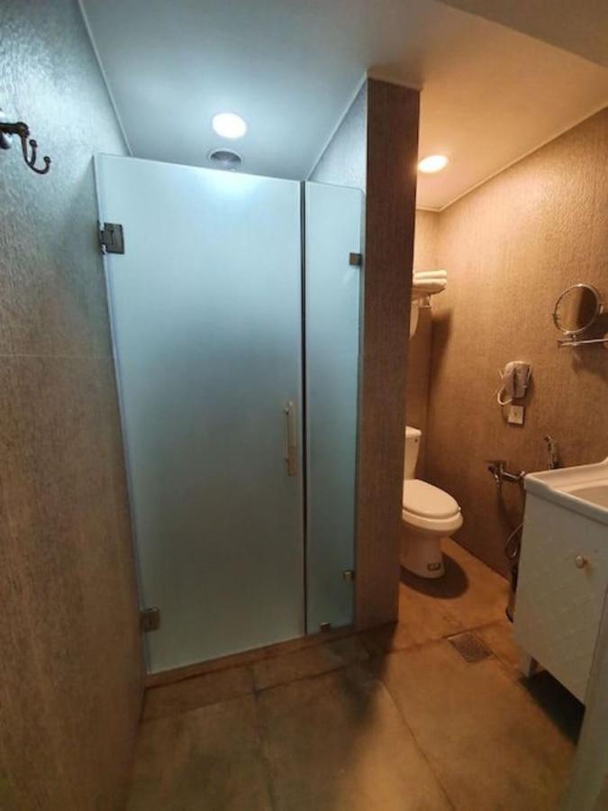 Address Hotel Баку Экстерьер фото