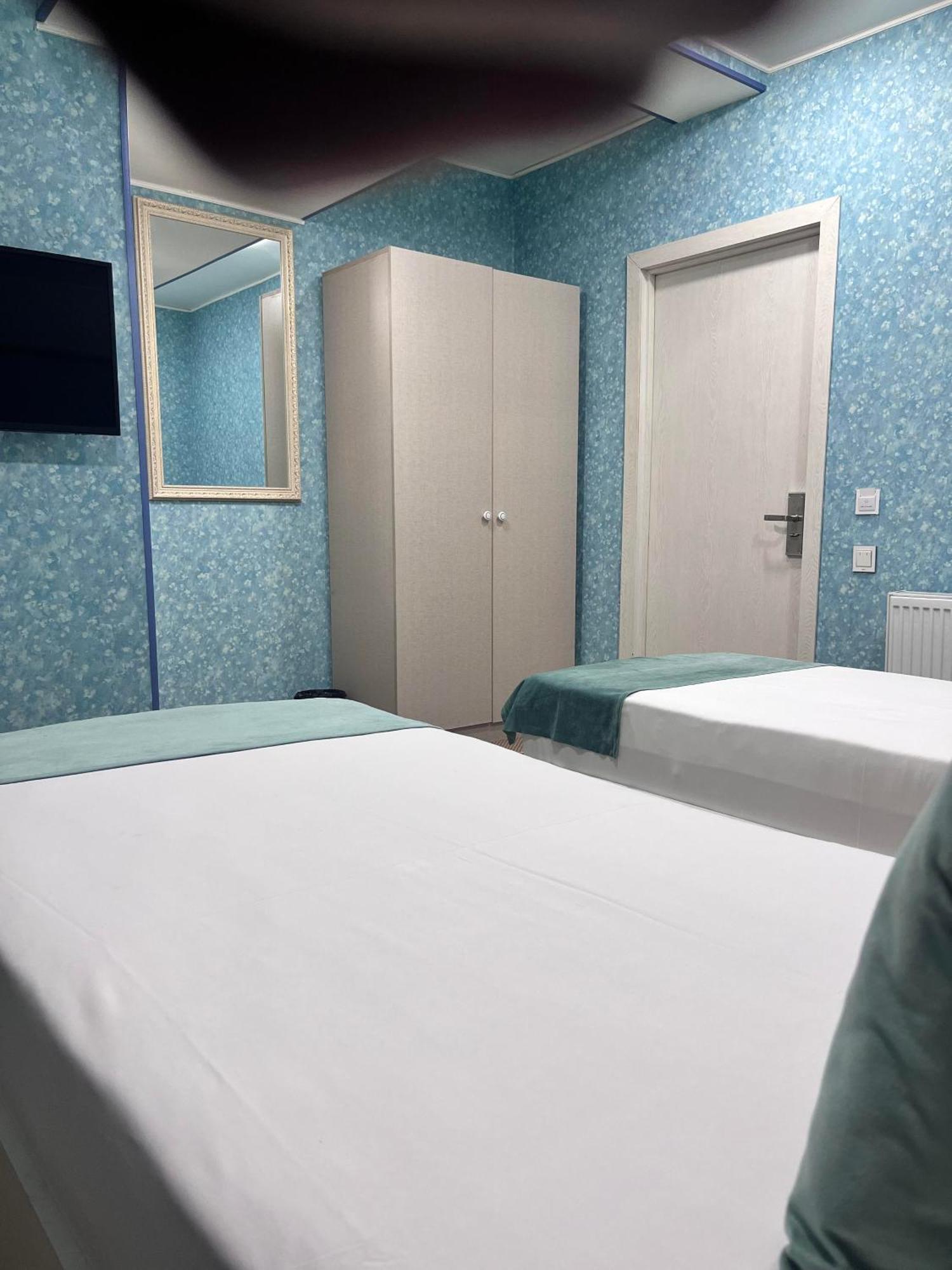 Address Hotel Баку Экстерьер фото