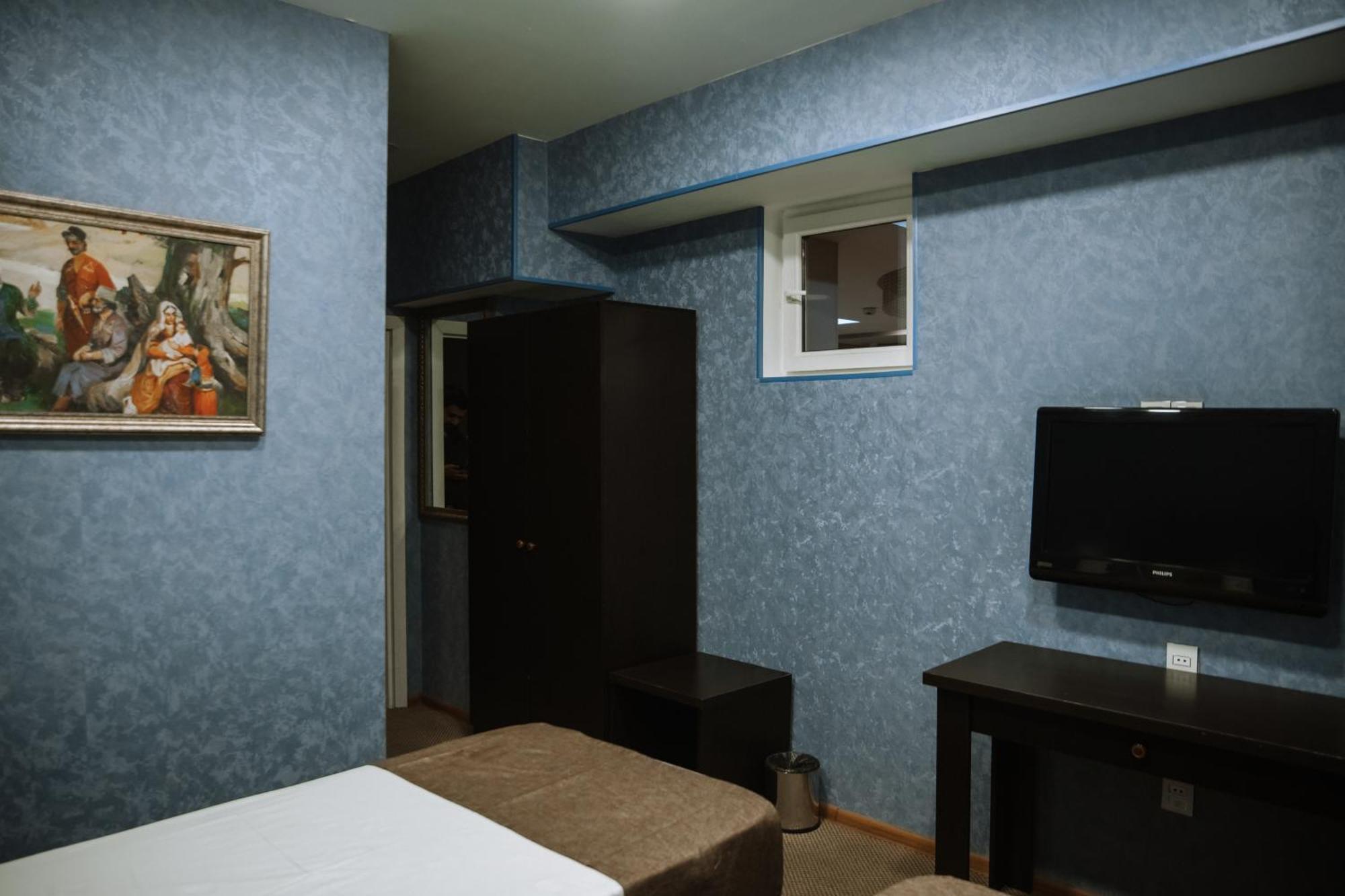 Address Hotel Баку Экстерьер фото