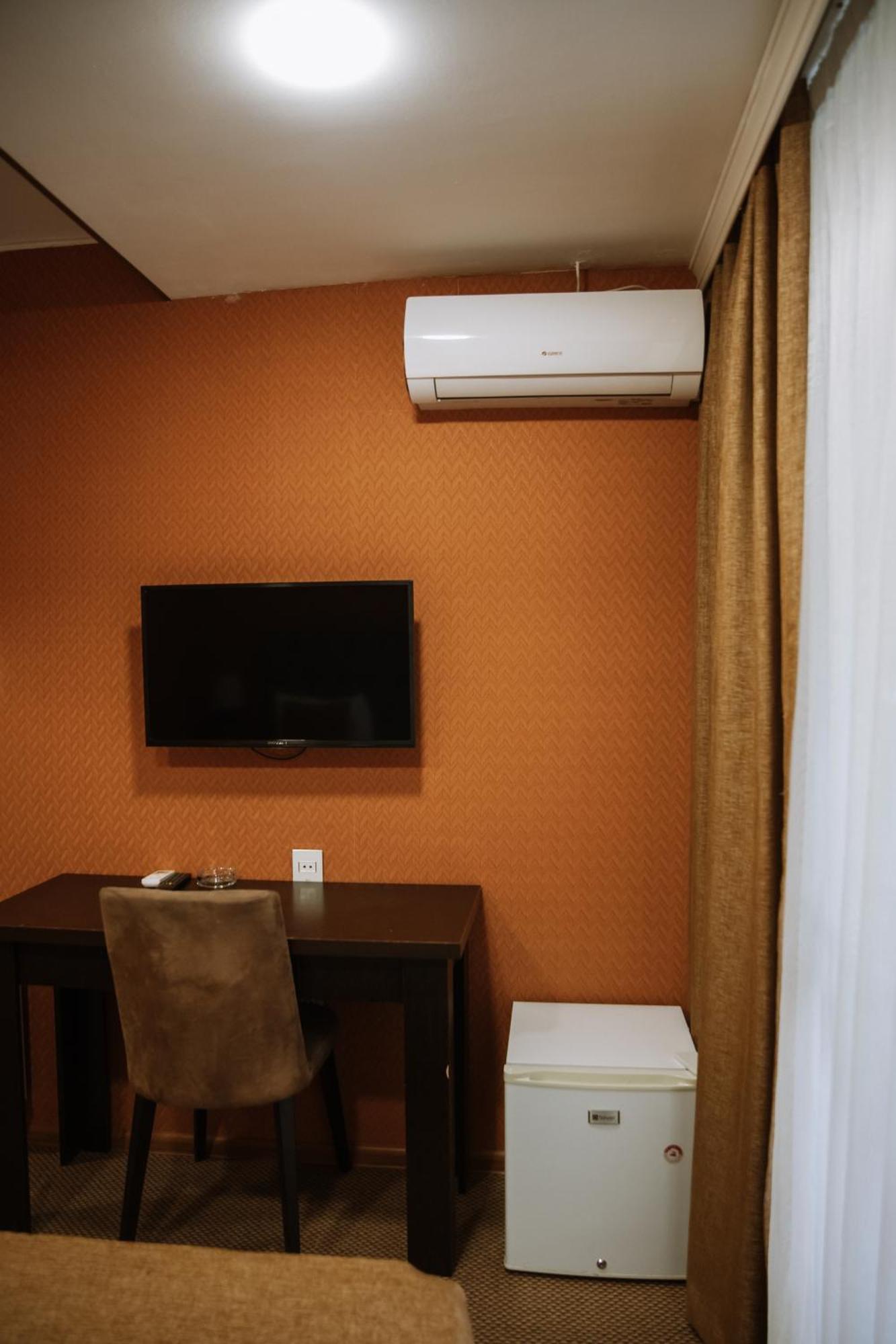 Address Hotel Баку Экстерьер фото